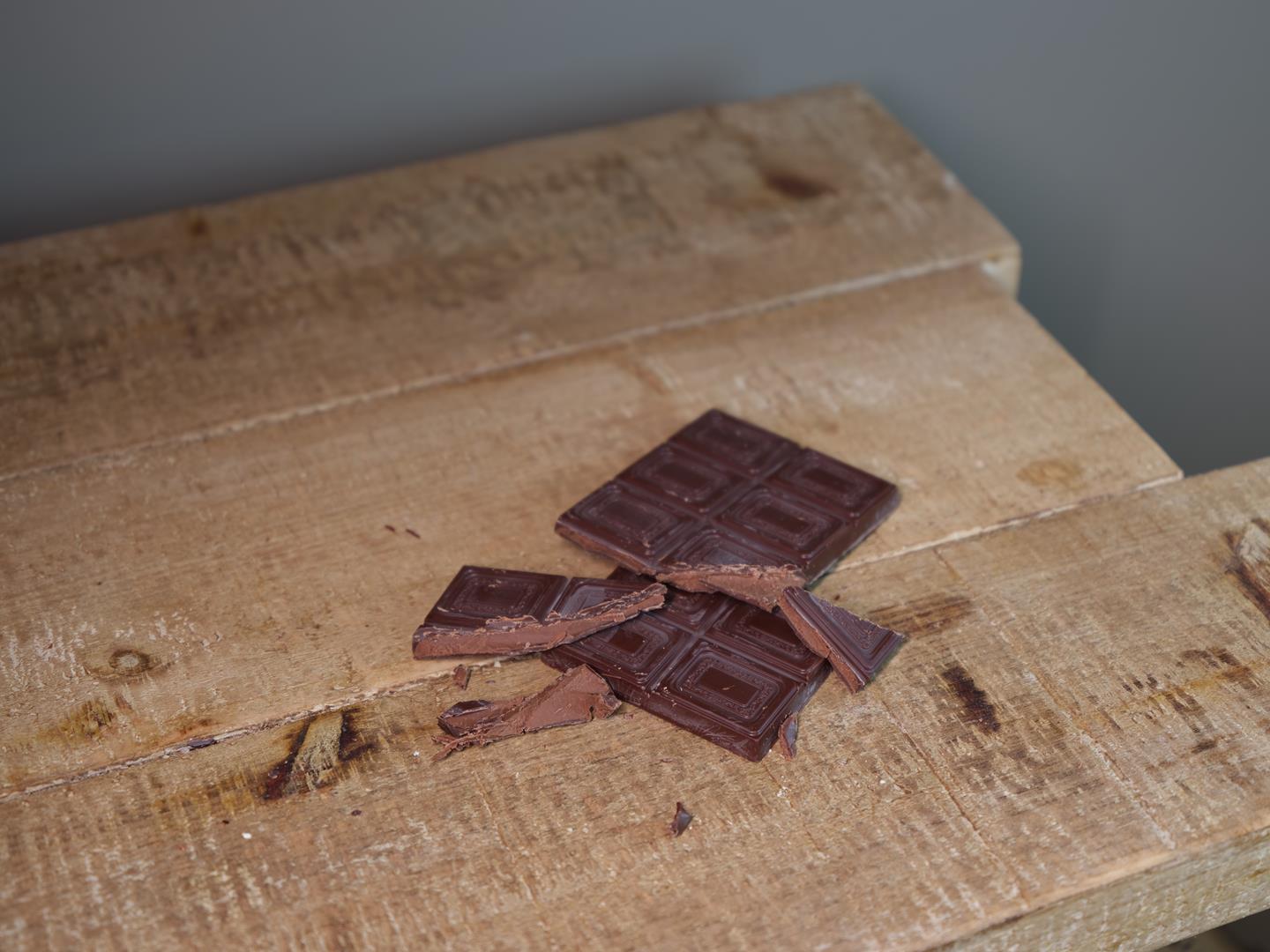 Chocolat suisse - Tablette Frigor - BazarOuchy